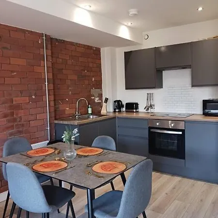 Apartment K Suites - 314 Conditioning House *