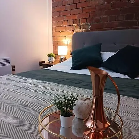 K Suites - 314 Conditioning House Apartment