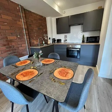 K Suites - 314 Conditioning House Apartment *